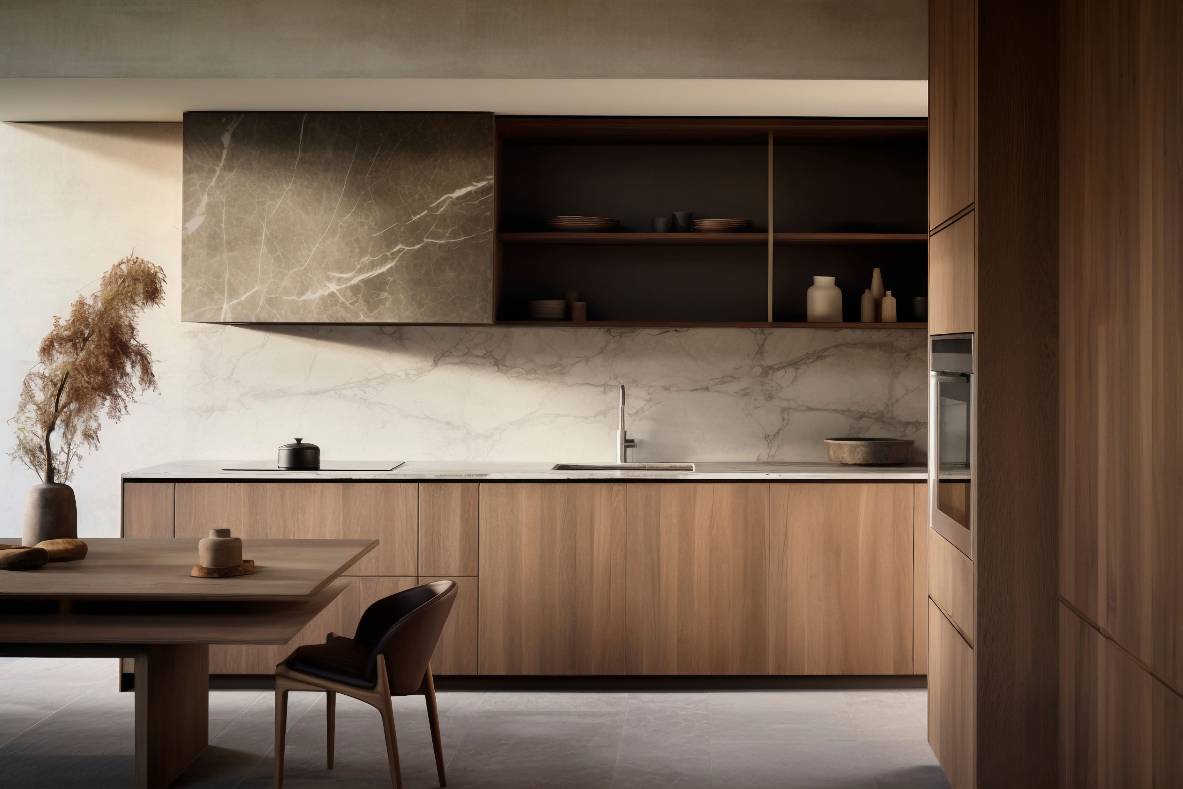 Victorian Townhouse Modernisation